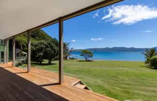 358 St Kilda Road, Admiralty Bay