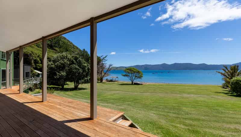 358 St Kilda Road, Admiralty Bay