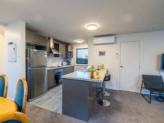 6 Agnew Street, North Dunedin