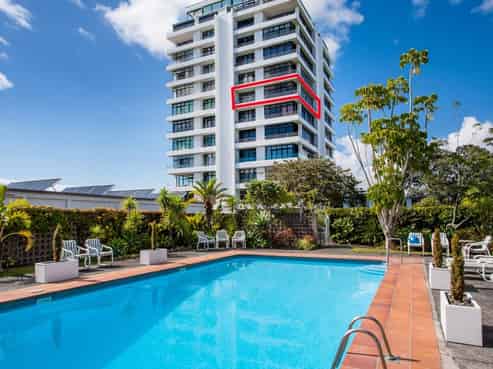 604/45 Stanley Point Road, Devonport