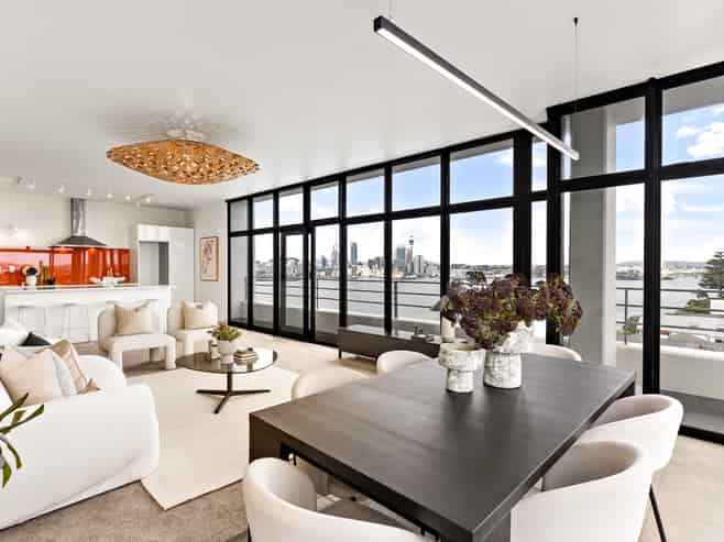 604/45 Stanley point Road, Stanley Point