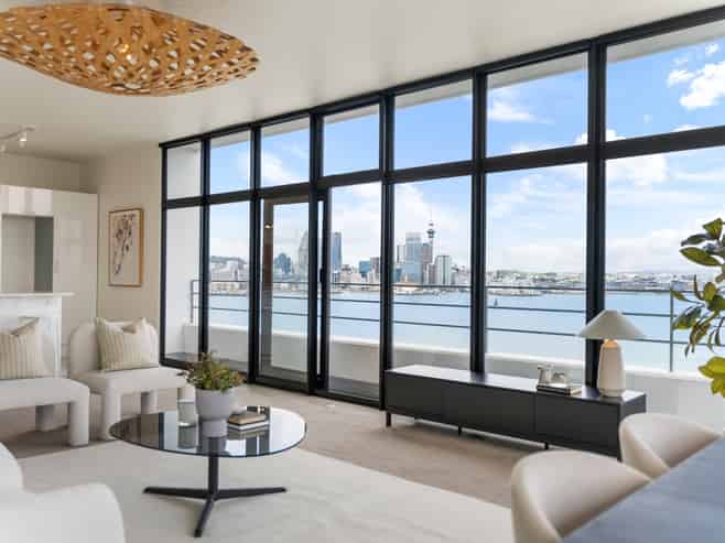 604/45 Stanley point Road, Stanley Point