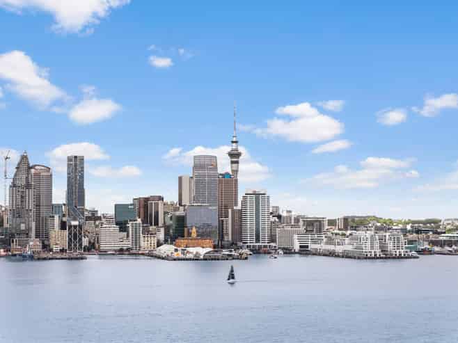 604/45 Stanley point Road, Stanley Point