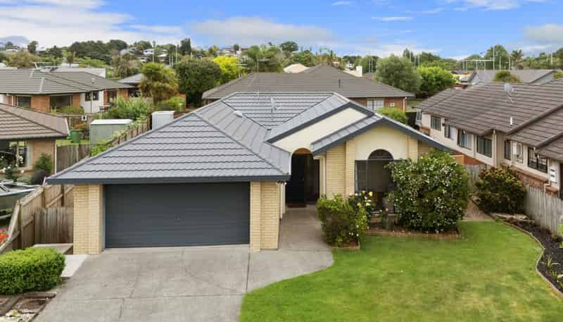 10 Avonbrook Lane, Pukekohe