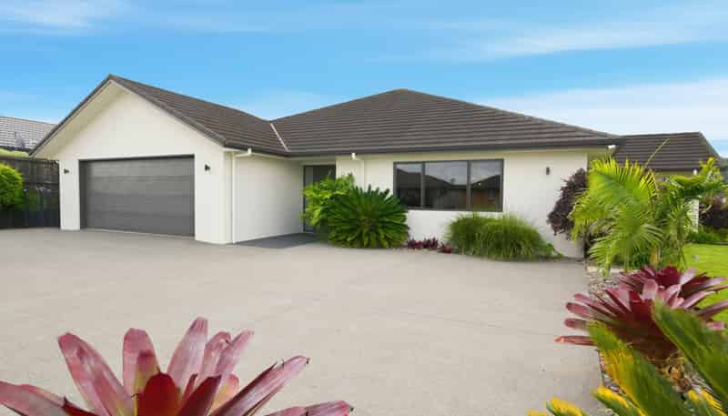 75 Wairau Drive, Tikipunga