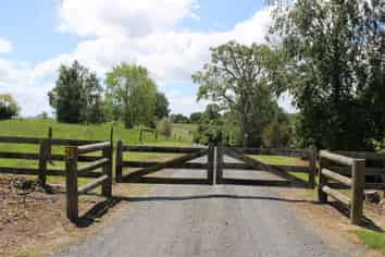 Lot 1 - 28 Brown Road, Te Poi