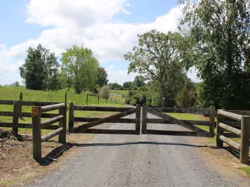 Lot 1 - 28 Brown Road, Te Poi