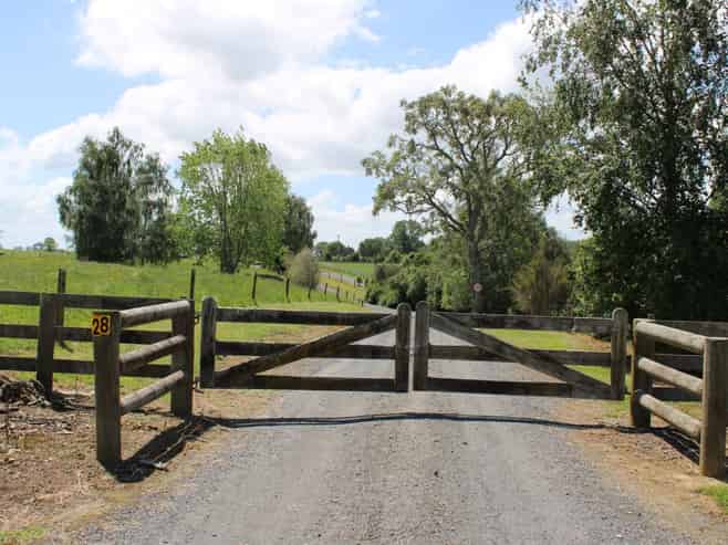 Lot 1 - 28 Brown Road, Te Poi