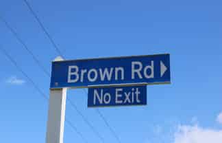 Lot 1 - 28 Brown Road, Te Poi