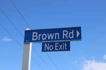 Lot 1 - 28 Brown Road, Te Poi