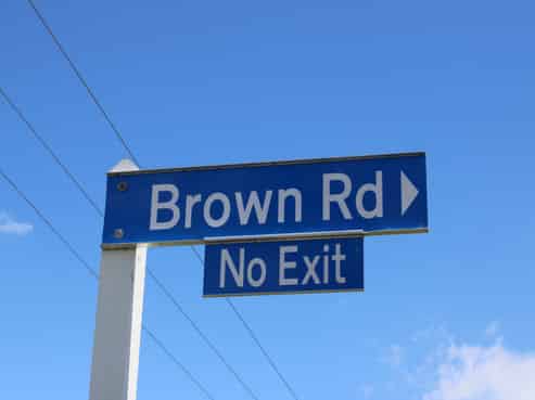 Lot 1 - 28 Brown Road, Te Poi