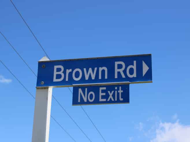 Lot 1 - 28 Brown Road, Te Poi