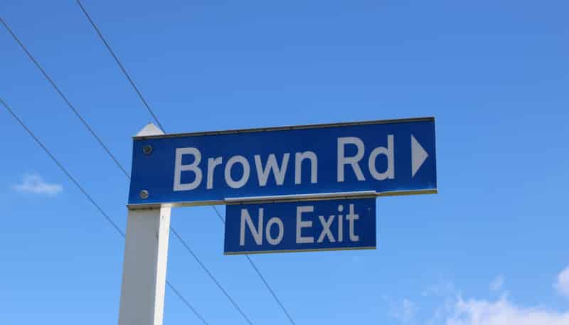 Lot 1 - 28 Brown Road, Te Poi