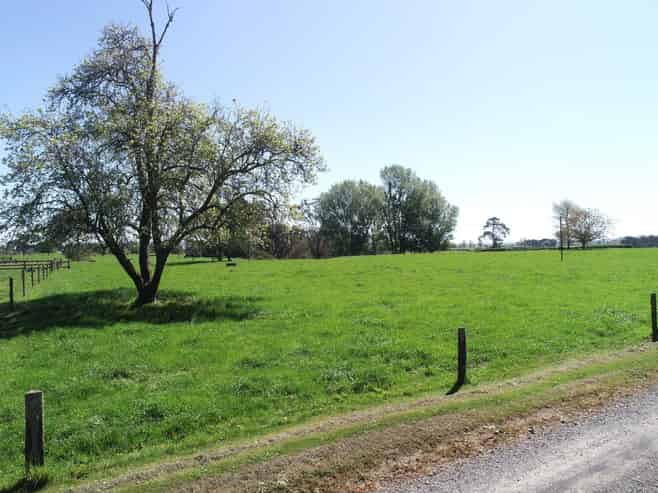 Lot 1 - 28 Brown Road, Te Poi