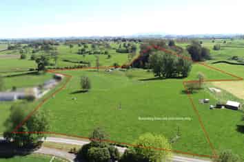 Lot 1 - 28 Brown Road, Te Poi