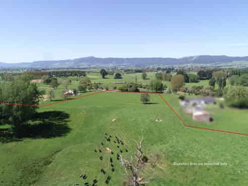 Lot 1 - 28 Brown Road, Te Poi