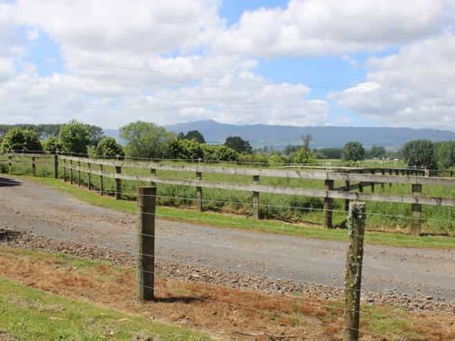 Lot 1 - 28 Brown Road, Te Poi