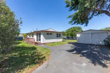 17 St Joseph Street, Waipukurau