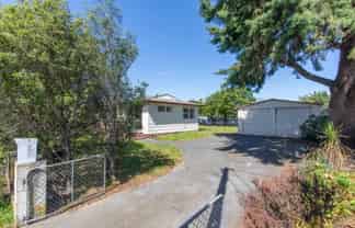 17 St Joseph Street, Waipukurau