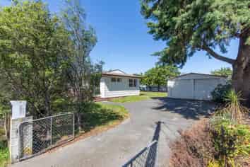 17 St Joseph Street, Waipukurau