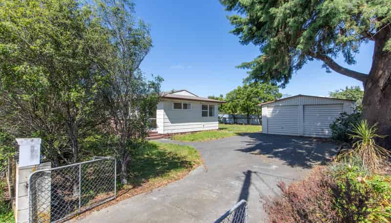 17 St Joseph Street, Waipukurau