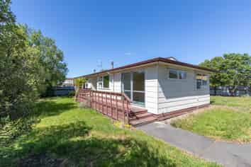 17 St Joseph Street, Waipukurau