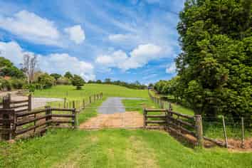 433 Pipiwai Road, Ngararatunua