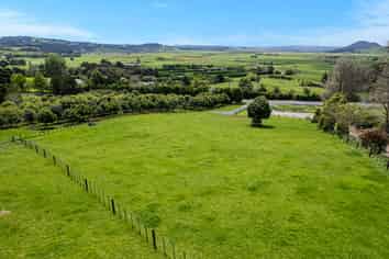 433 Pipiwai Road, Ngararatunua