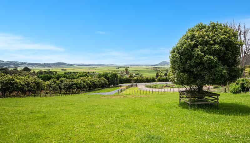 433 Pipiwai Road, Ngararatunua