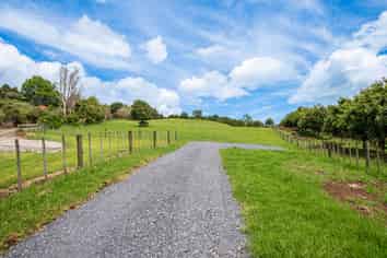 433 Pipiwai Road, Ngararatunua