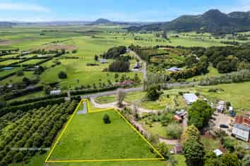 433 Pipiwai Road, Ngararatunua