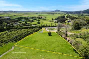 433 Pipiwai Road, Ngararatunua