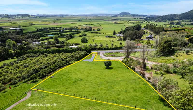 433 Pipiwai Road, Ngararatunua