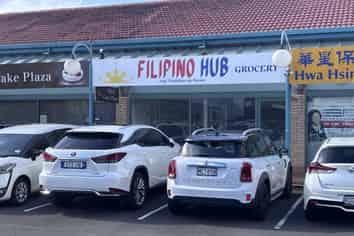 70sqm Somerville opportunity for lease now