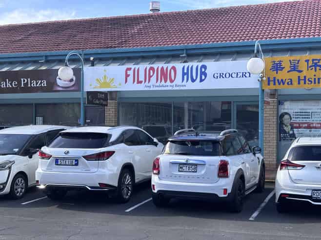 70sqm Somerville opportunity for lease now