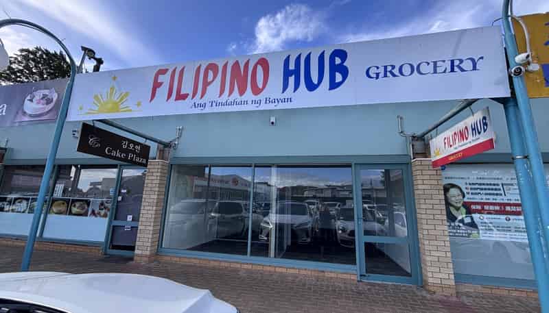 3/16 Gooch Place, Somerville