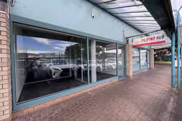 70sqm Somerville opportunity for lease now