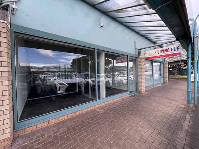 70sqm Somerville opportunity for lease now