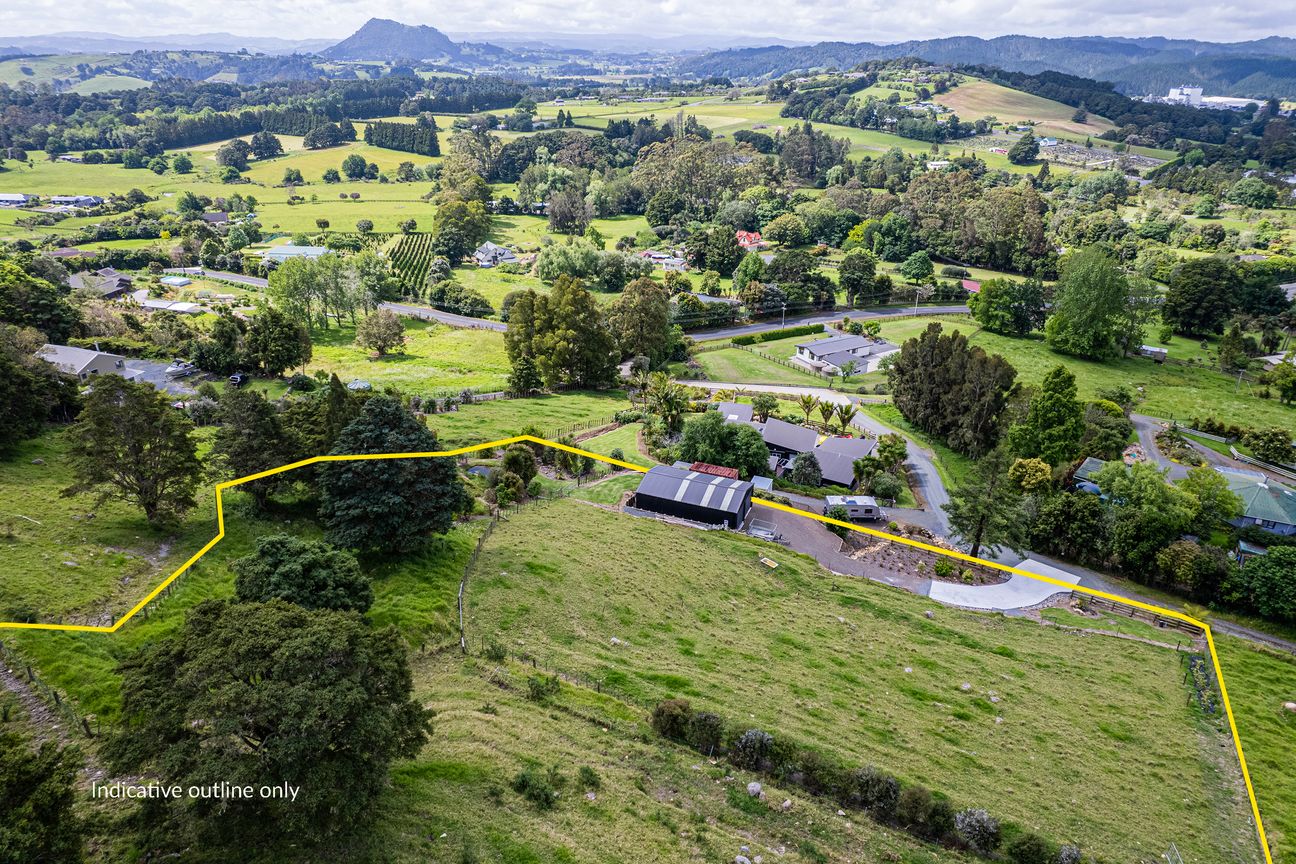 Totalspan shed & 6.32 acres of Land - NOW $510,000 - Widok 6