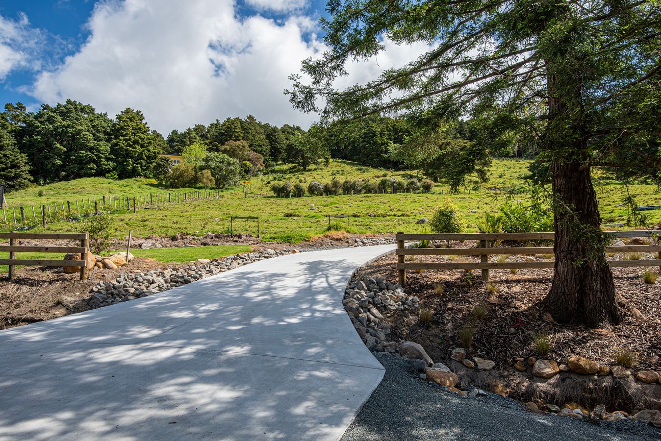 Totalspan shed & 6.32 acres of Land - NOW $510,000 - Widok 3
