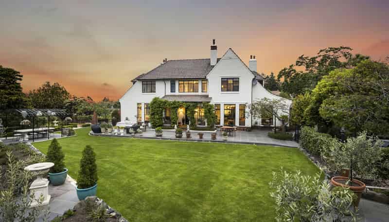 365 Stuart Street, Roslyn