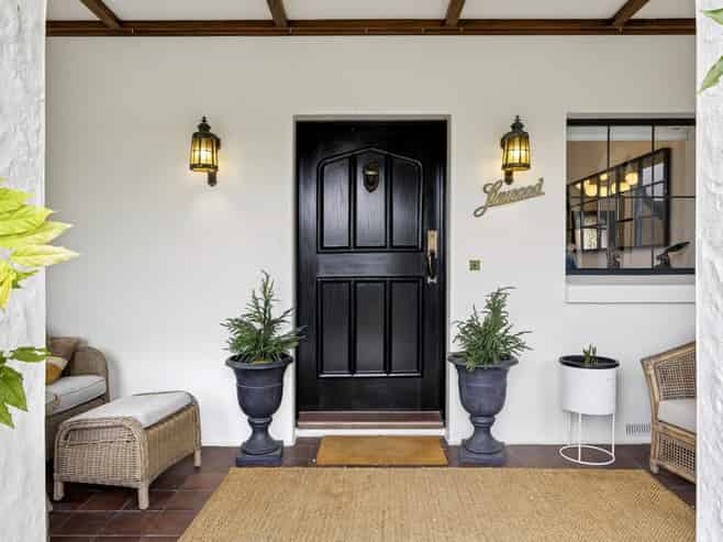 365 Stuart Street, Roslyn