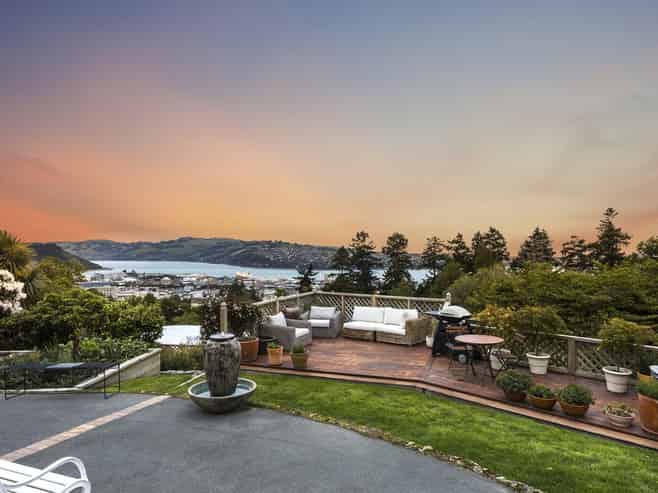 365 Stuart Street, Roslyn