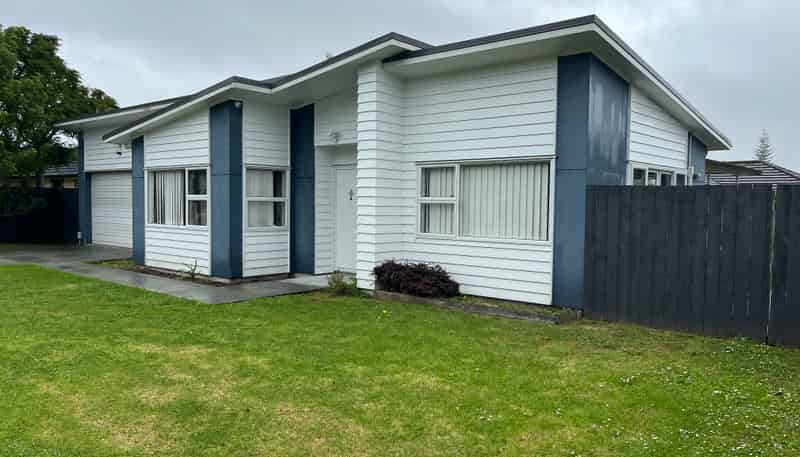 50 Tamure Place, Ruakaka