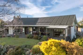 155 Downs Road, Geraldine Downs