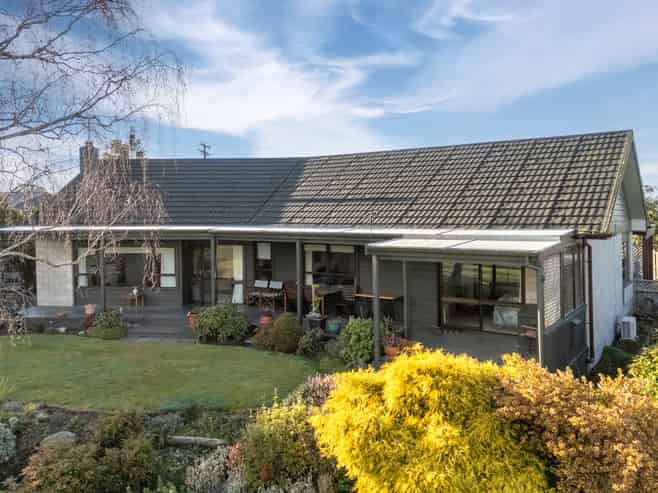 155 Downs Road, Geraldine Downs