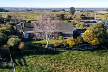 155 Downs Road, Geraldine Downs