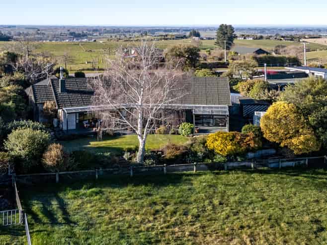 155 Downs Road, Geraldine Downs