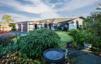 155 Downs Road, Geraldine Downs