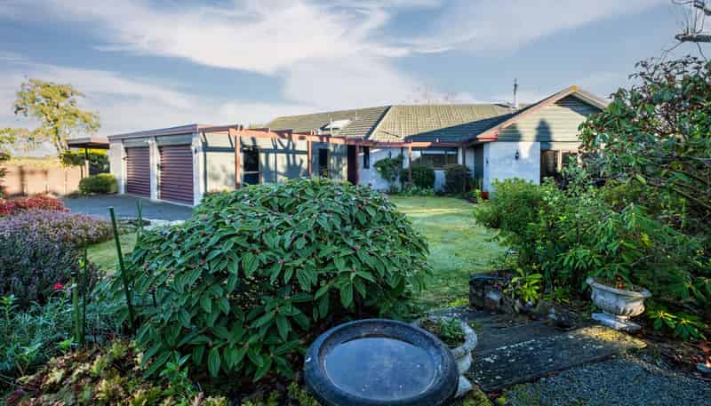 155 Downs Road, Geraldine Downs